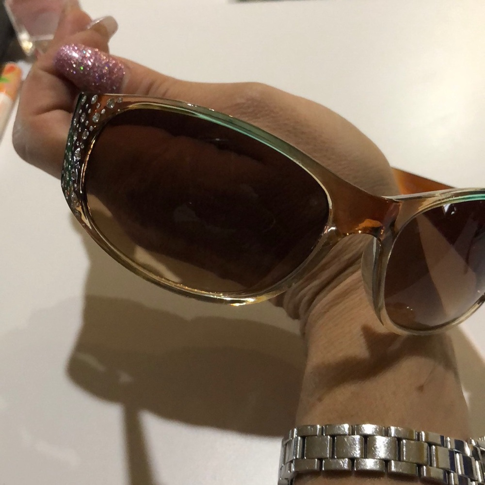 Sunglasses Foster Grant - Picture 3 of 7